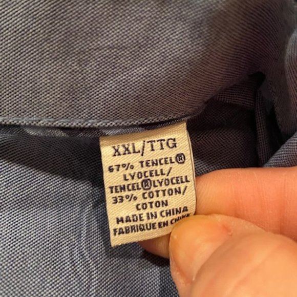 Tommy Bahama Casual shirt - Picture 4 of 4